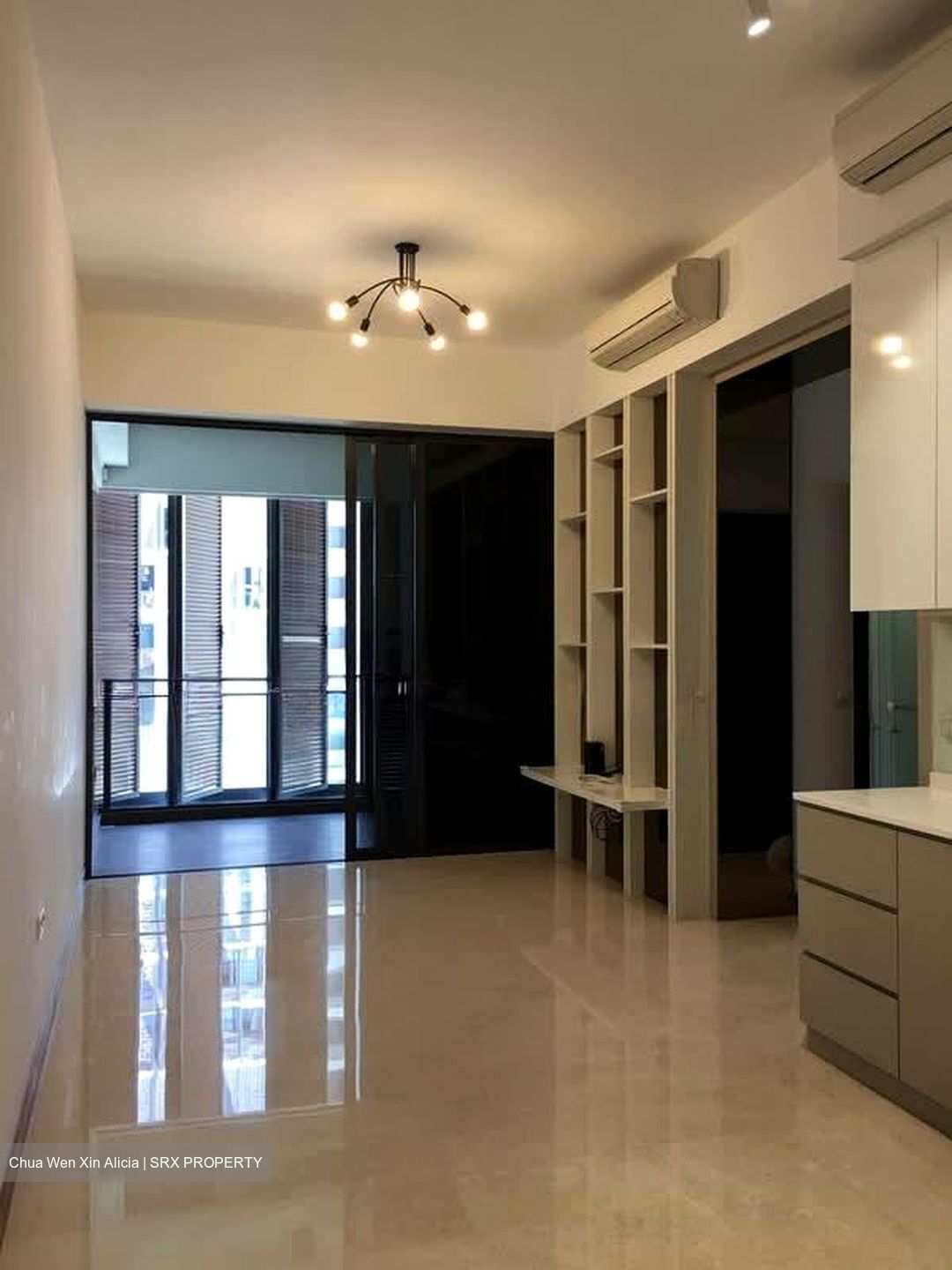 The Hillier (D23), Apartment #570578071